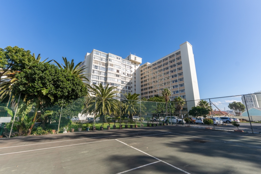 2 Bedroom Property for Sale in Van Ryneveld Western Cape